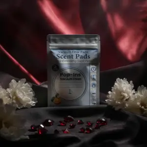 Naughty & Spice - Gingerbread Whiskey Vacuum Scent Pads