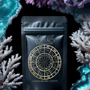 Cancer Tidal Tease vacuum scent pad water sign zodiac collection