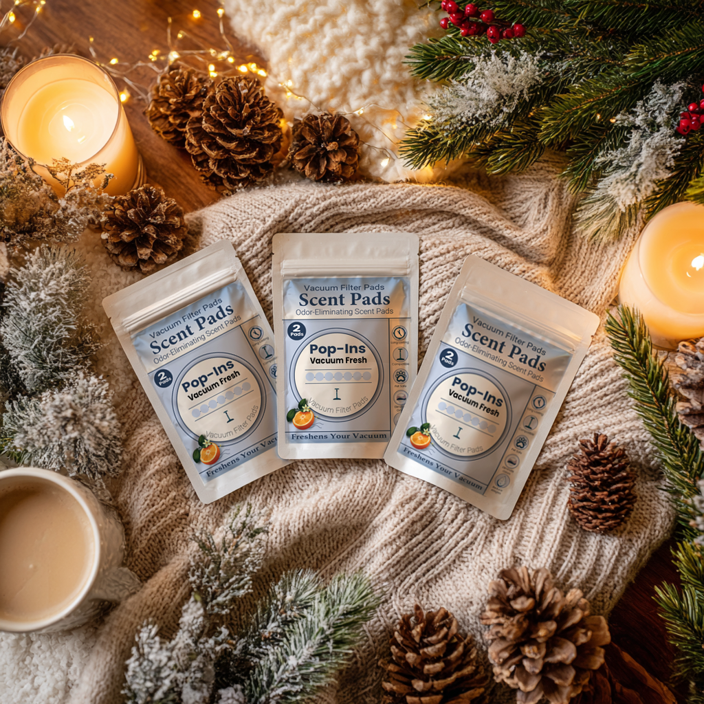 Cozy Chaos Collection - Holiday Sampler Bundle